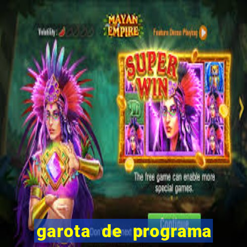 garota de programa em jacobina bahia